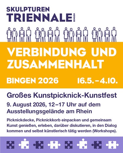 Veranstaltungsplakat