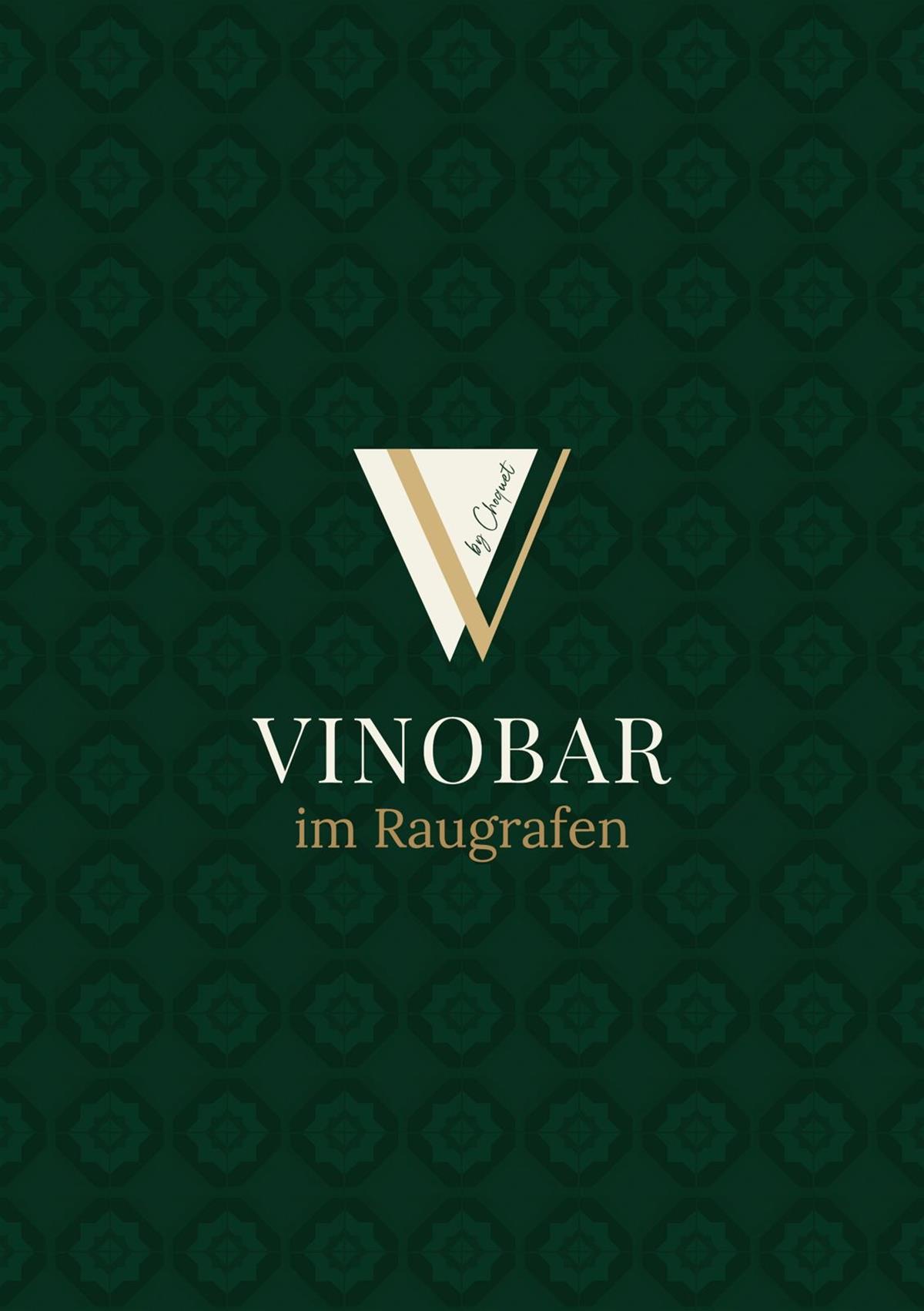Weinfroher Donnerstag in der VINOBAR im Raugrafen