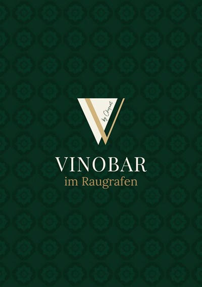 Weinfroher Donnerstag in der VINOBAR im Raugrafen