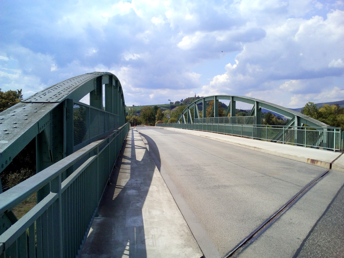 Brücken