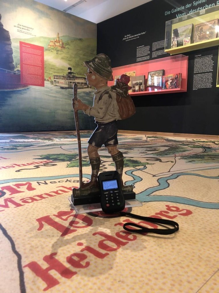 Audioguide 
