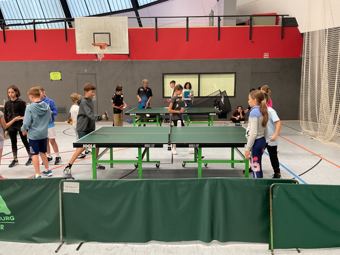 DJK Büdesheim Tischtennis     |  Quelle: Stadt Bingen