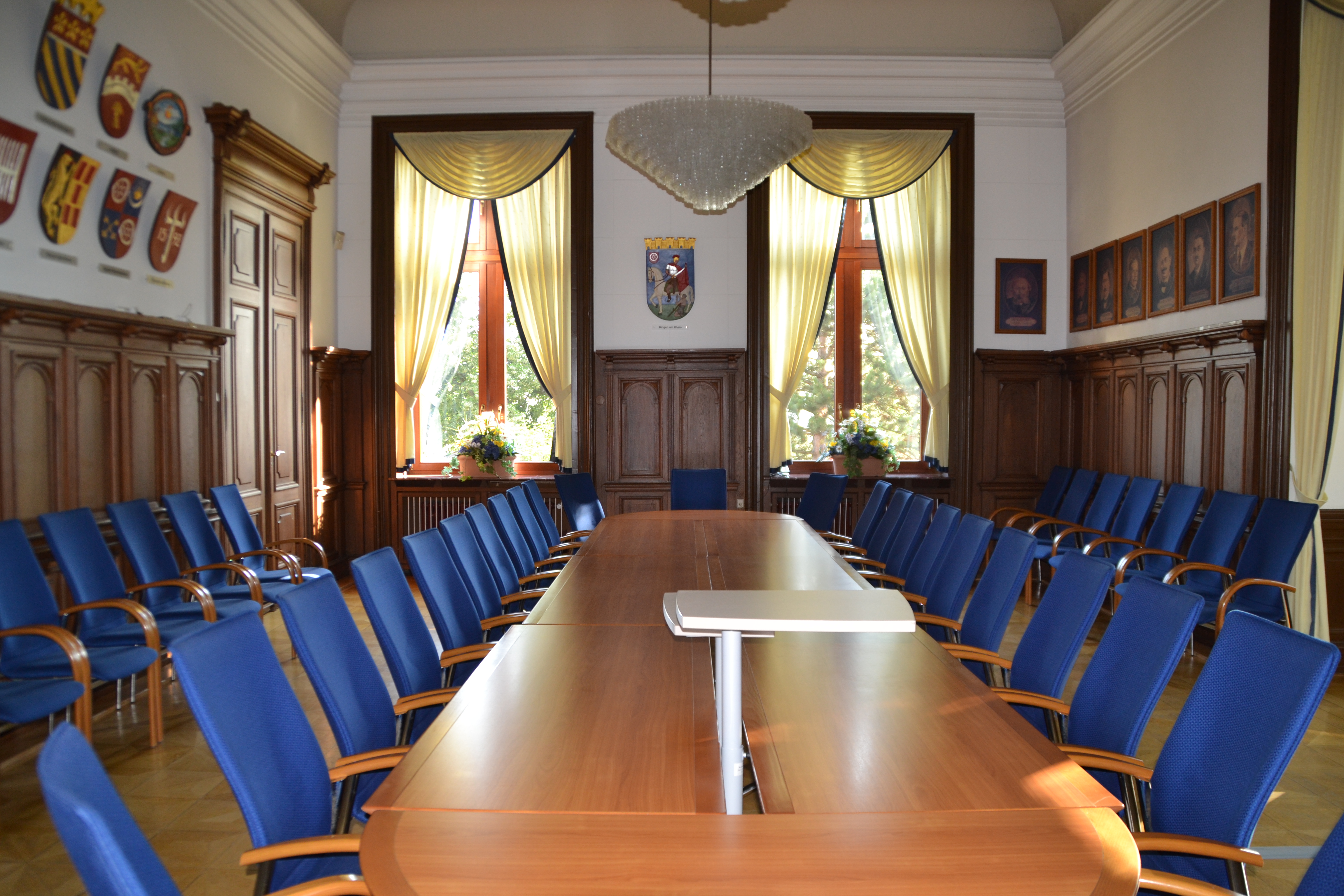 Gemeenteraad