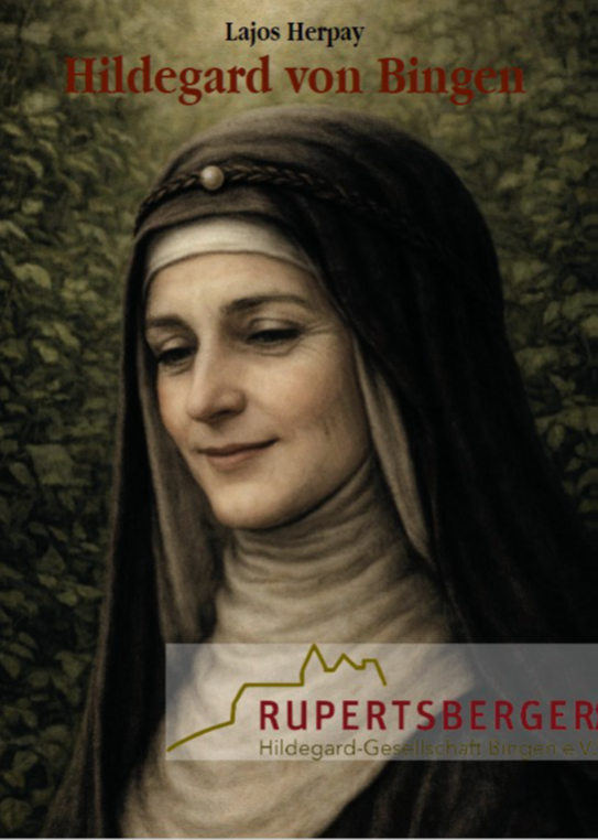 Lajos Herpay – Hildegard von Bingen