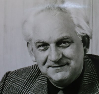 Wilhelm Menke