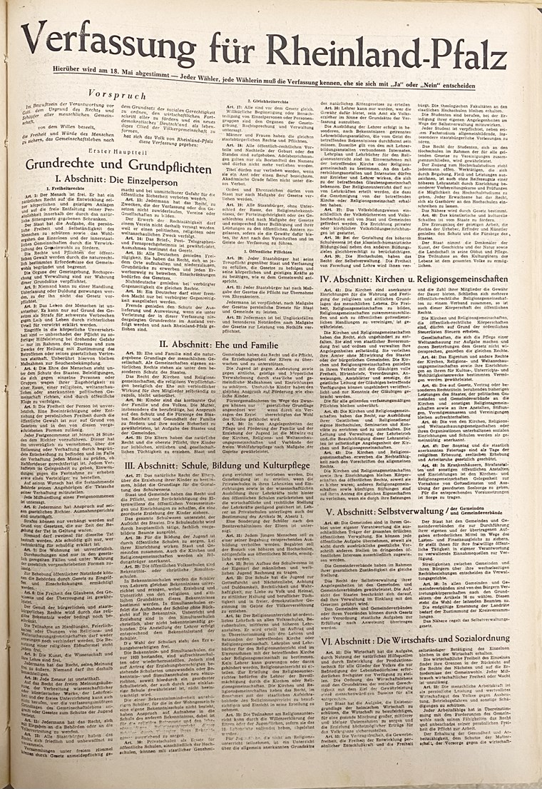 Allgemeine Zeitung, 3. Mai 1947, Seite 5
