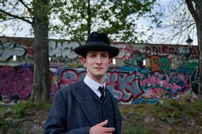 KiKuBi zeigt: Franz K.