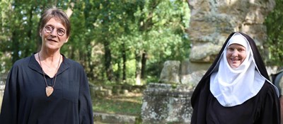 Vision der Liebe – Hildegard von Bingen
