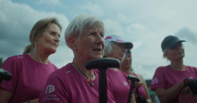 KiKuBi zeigt: Pink Power