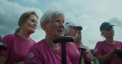 KiKuBi zeigt: Pink Power