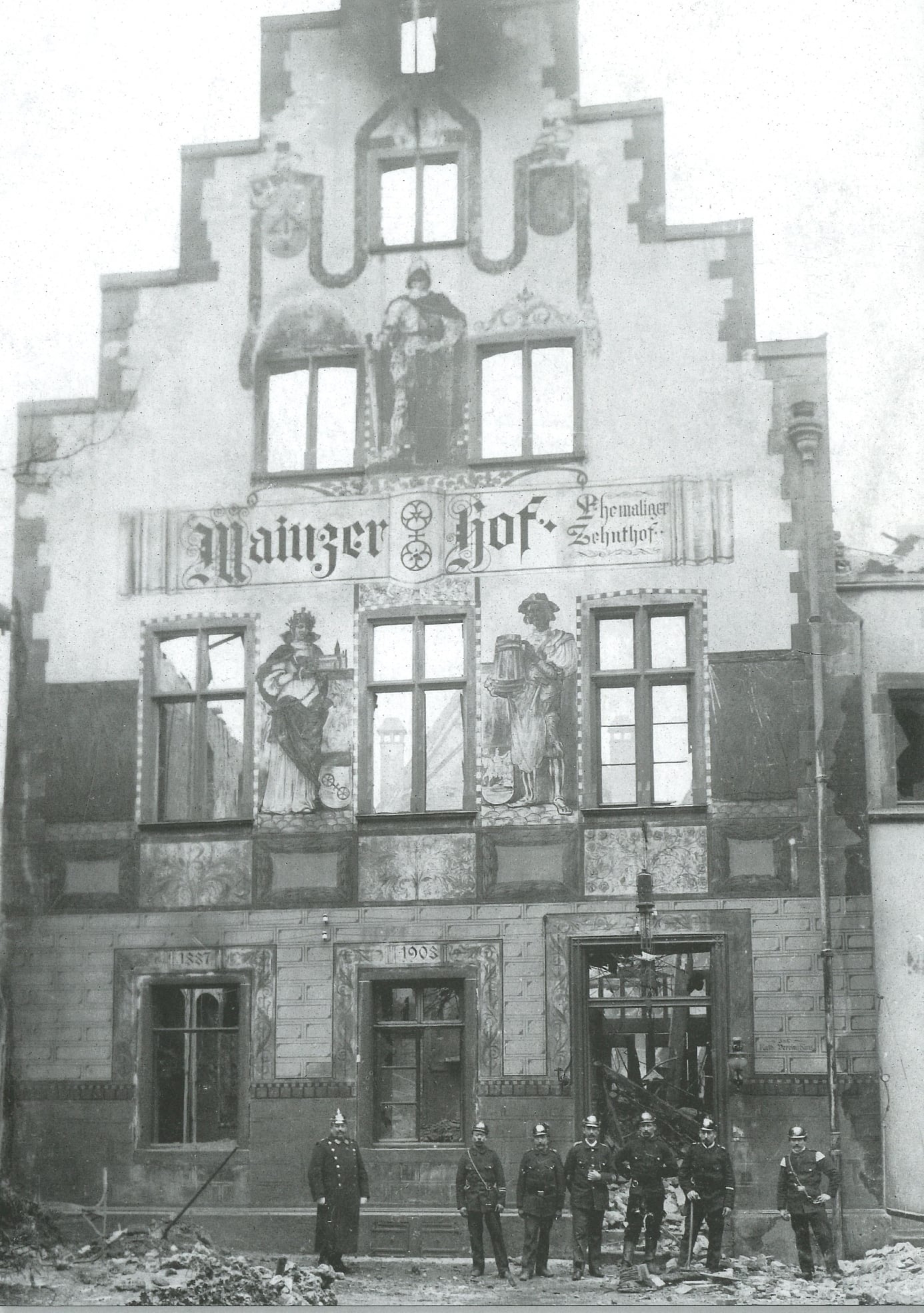 Der Mainzer Hof
