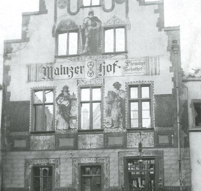 Der Mainzer Hof