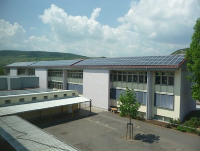 Realschule plus Am Scharlachberg