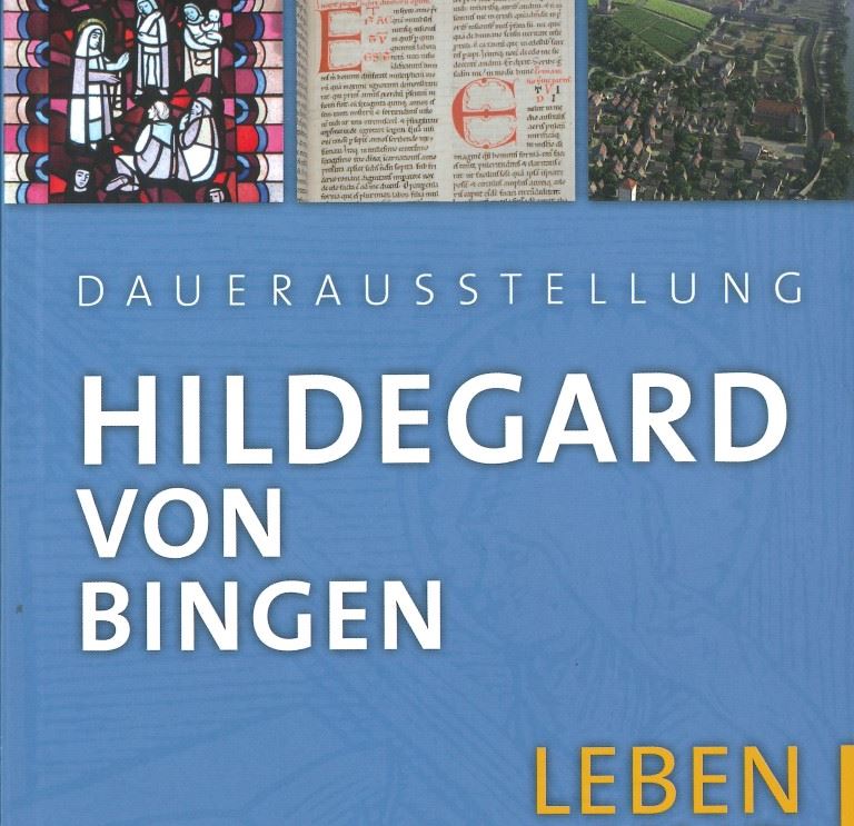 Hildegard von Bingen