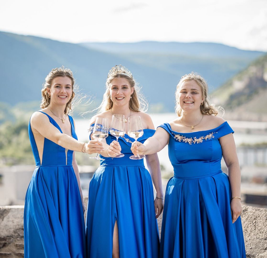 Prinzess Schwätzerchen