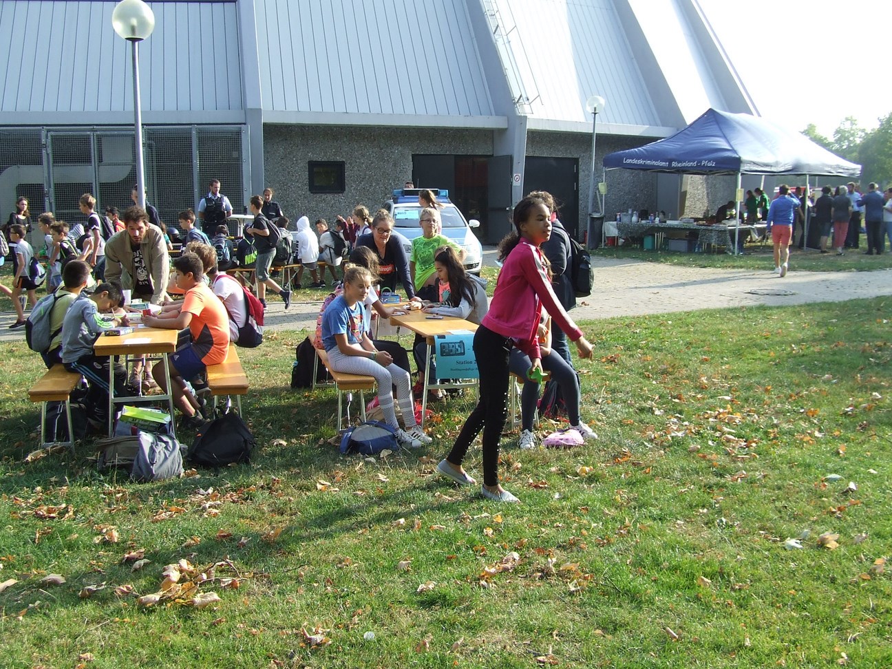 easi-Tag.  |  Quelle: Stadt Bingen