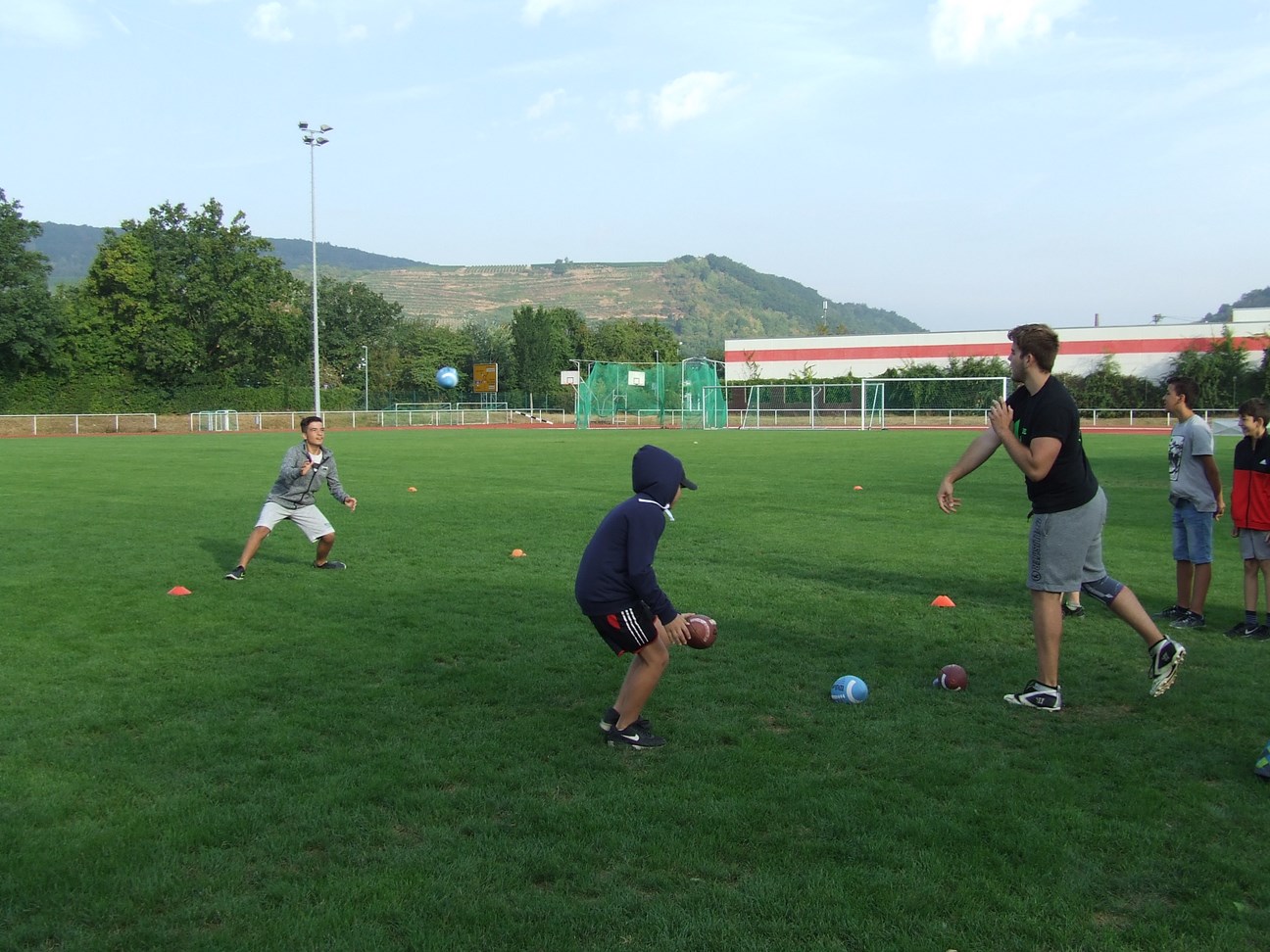 easi-Tag.  |  Quelle: Stadt Bingen