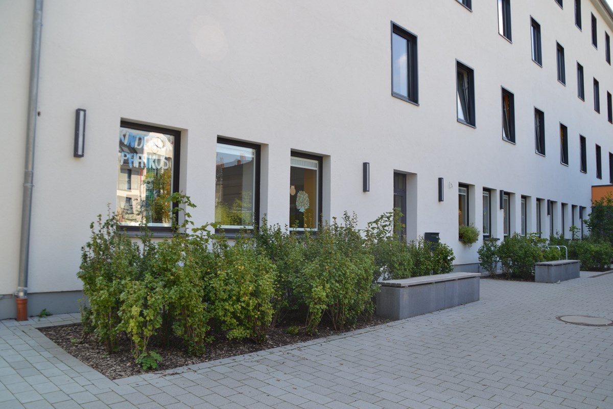 Kinderhort "Pfiffikus"