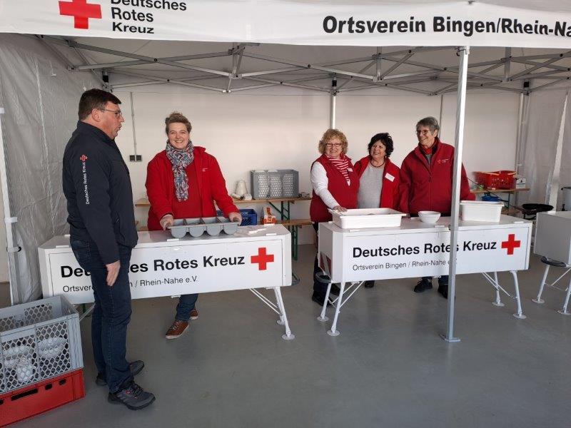   Quelle: Stadt Bingen | Wiebke Fleischmann