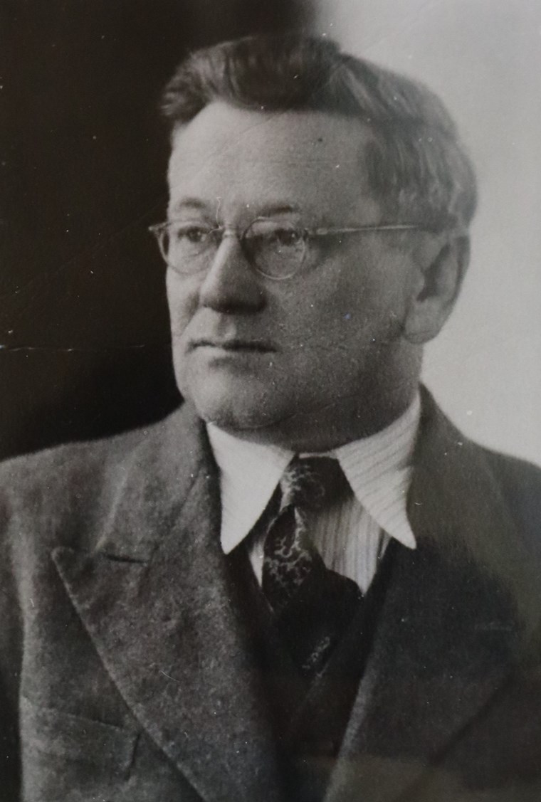Valentin Schäfer