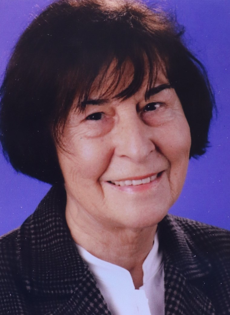 Brigitte Giesbert