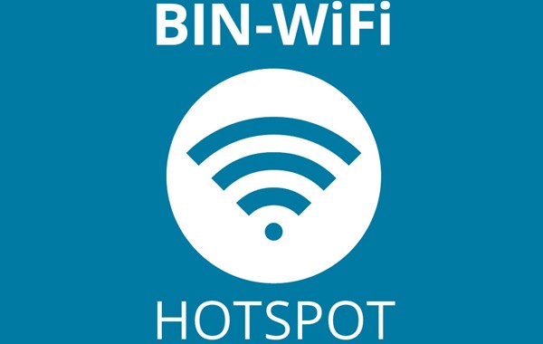 BIN-WiFi