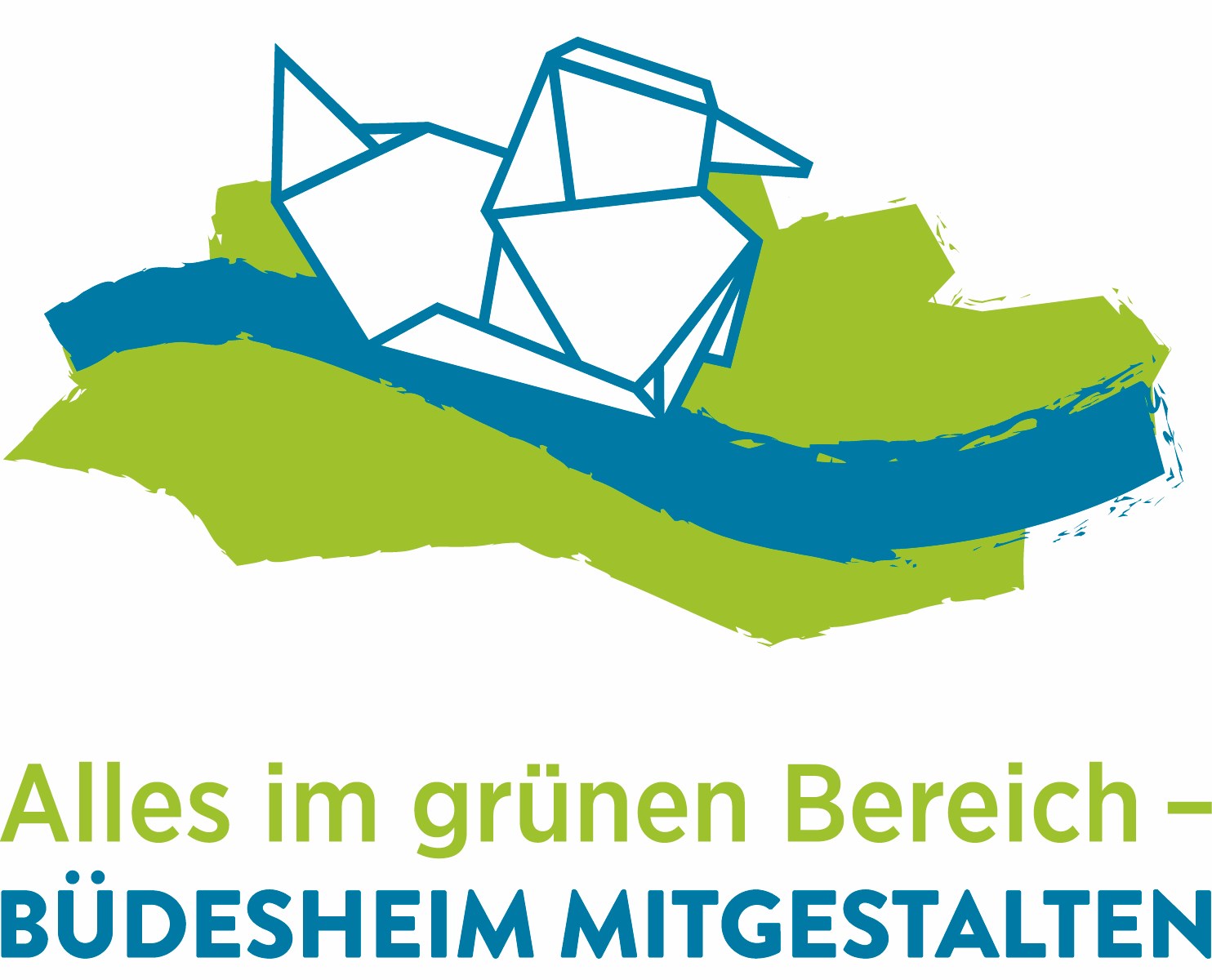 Alles im grünen Bereich - Büdesheim mitgestalten