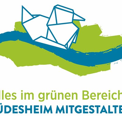 Alles im grünen Bereich - Büdesheim mitgestalten