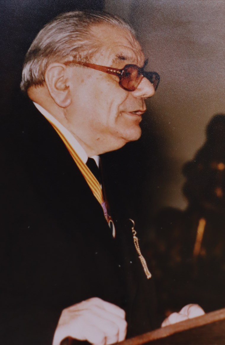 Dr. Dr. Anton Philipp Brück