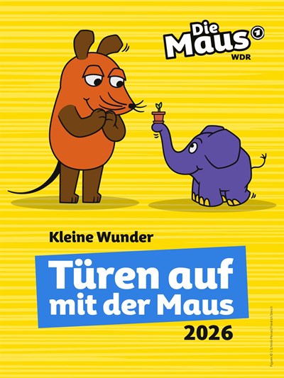 Türen auf mit der Maus
