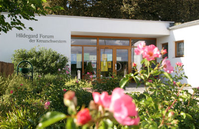 Hildegard Forum
