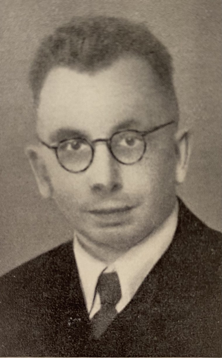 Johannes Kohl