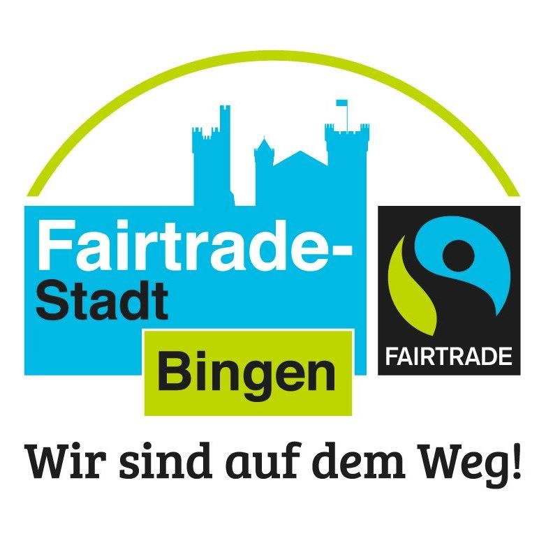 „Eine tolle Sache: Bingen ist für zwei weitere Jahre Fairtrade-Stadt!“