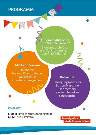 Programm.