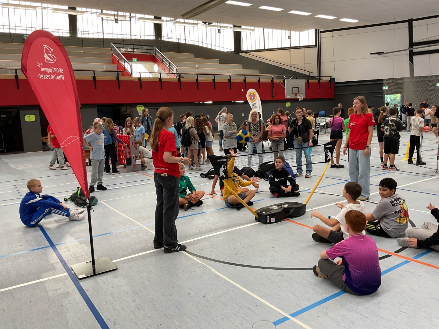 Sportjugend Rheinhessen    |  Quelle: Stadt Bingen