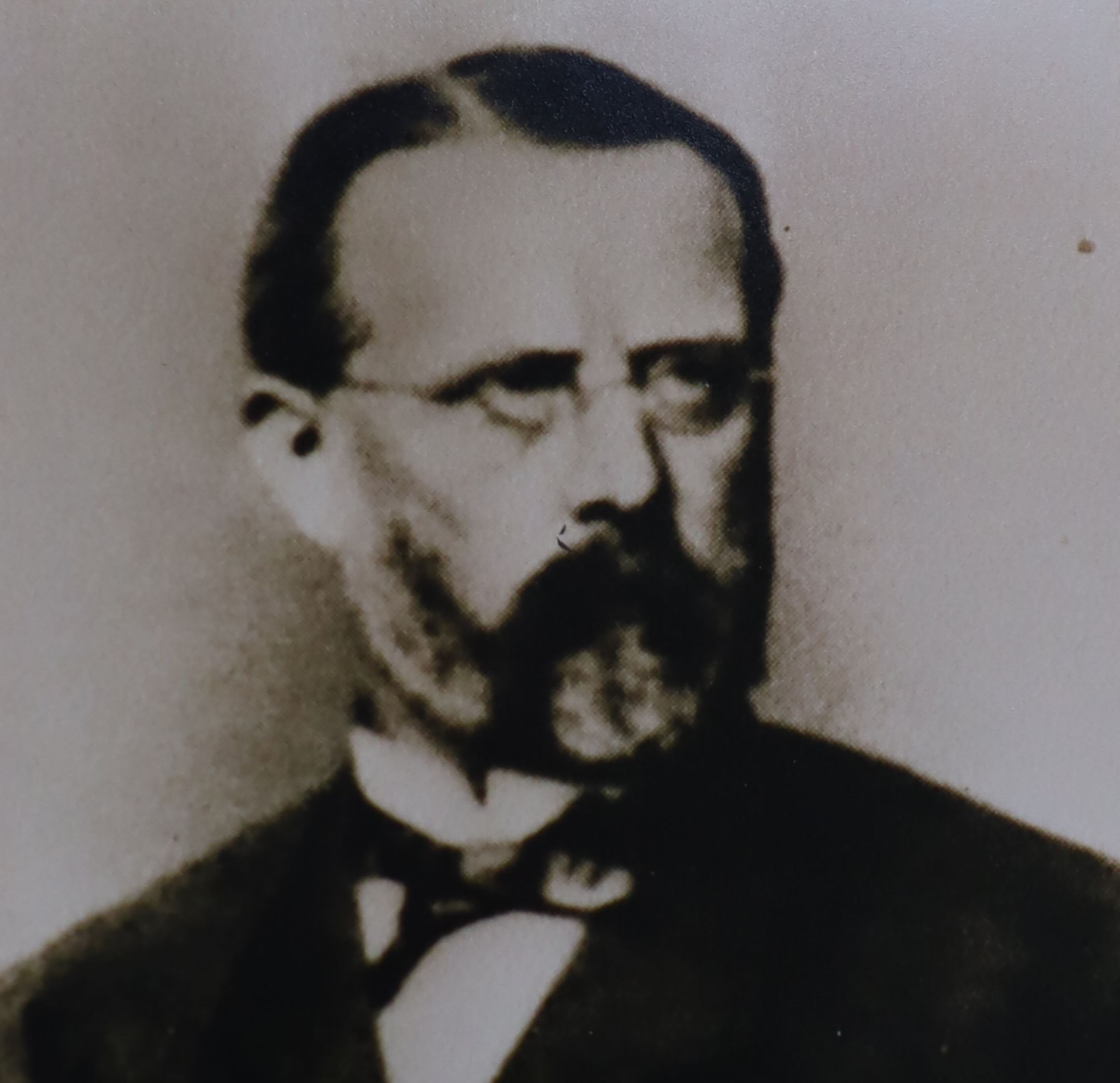 Carl (Joseph Eduard) Puricelli