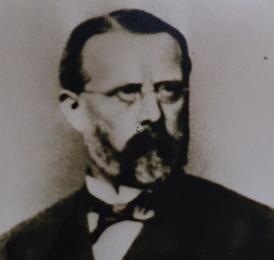 Carl (Joseph Eduard) Puricelli