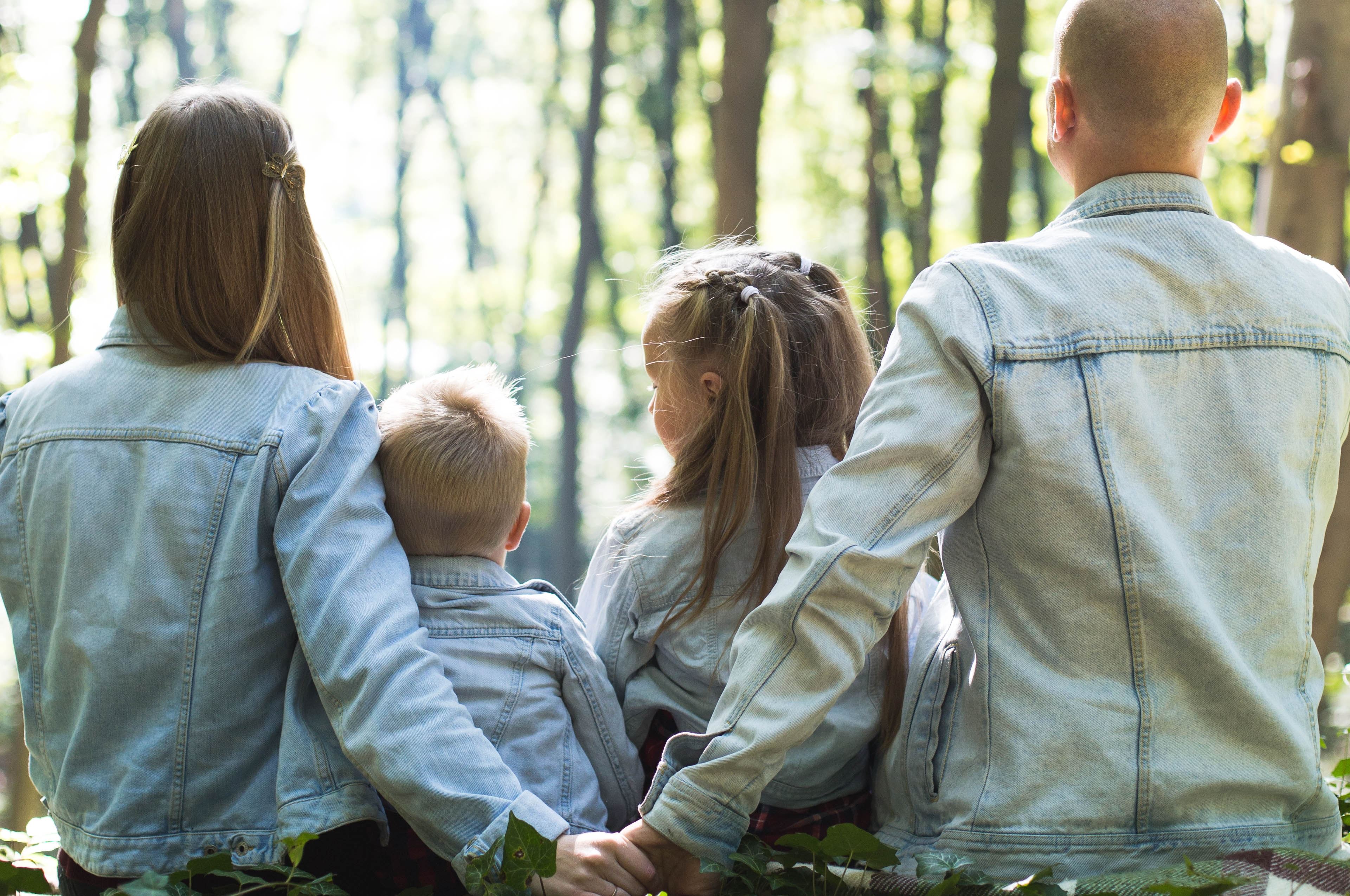 Städtische Kinder-Betreuungseinrichtungen