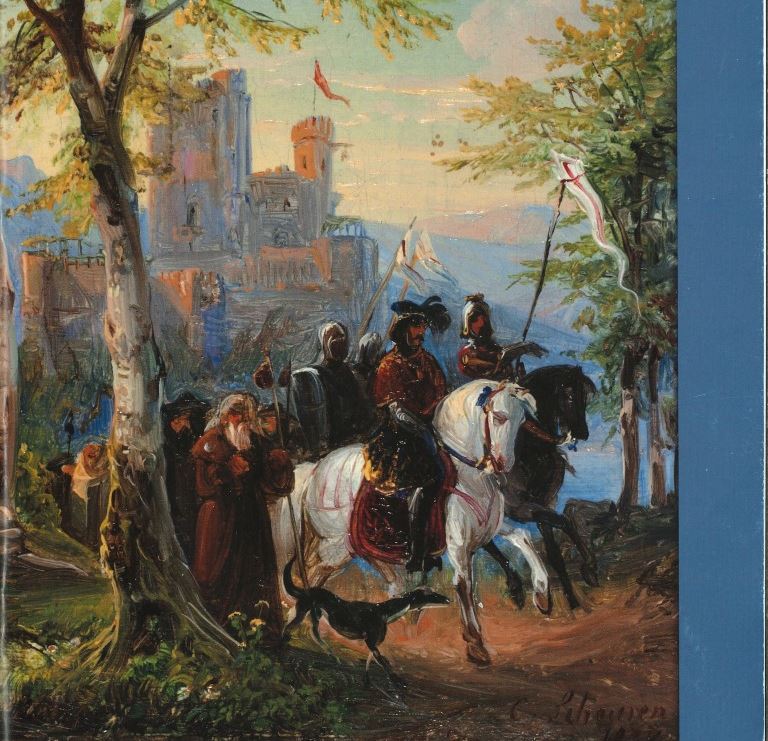 Rheinromantik / Geschichte des UNESCO-Welterbes Oberes Mittelrheintal