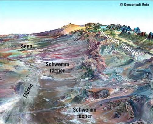 Vor 290 Millionen Jahren