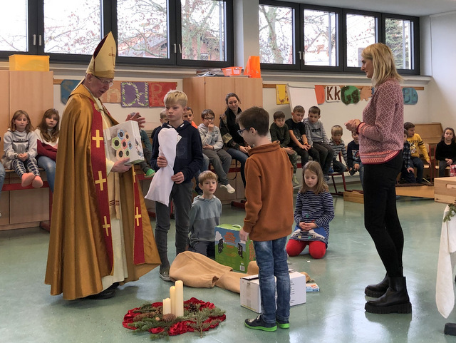 Nikolaus  