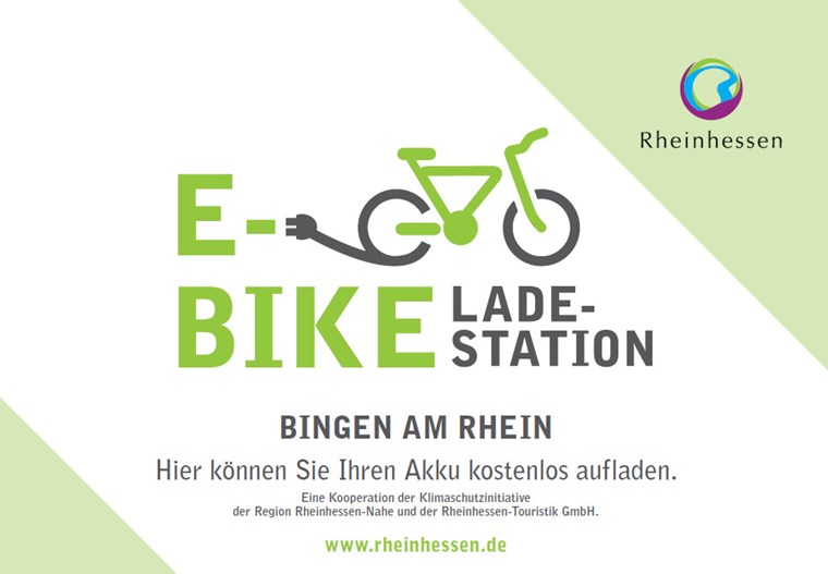 Ladestationen Rheinhessen