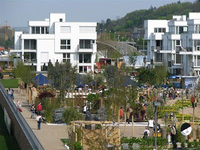 Binger Gartenstadt