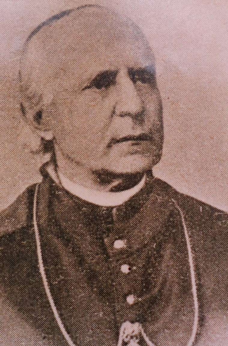Bischof Dr. Heinrich Brück