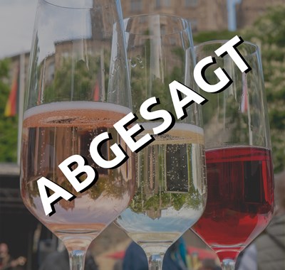 ABGESAGT - Das Binger Sektfest