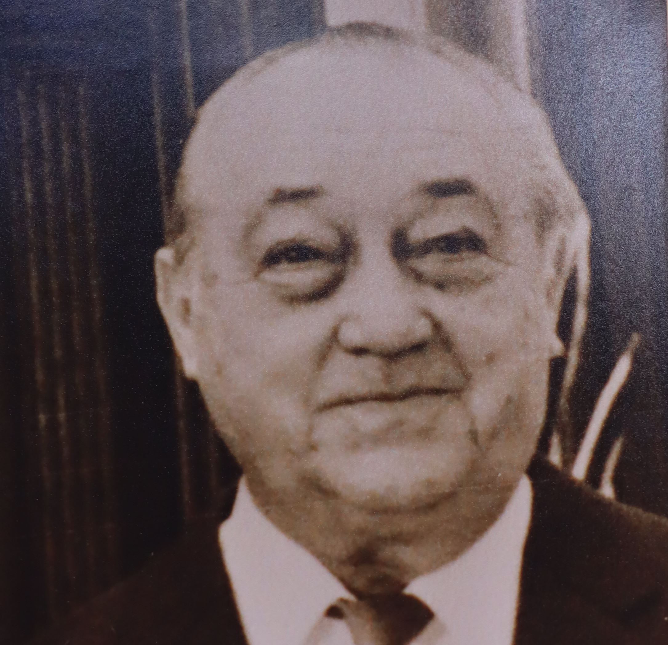Gustav Schneider-Texier