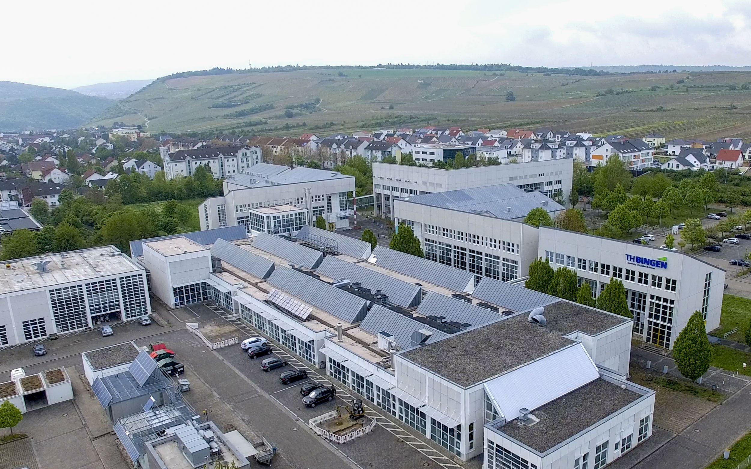 Technische Hochschule Bingen