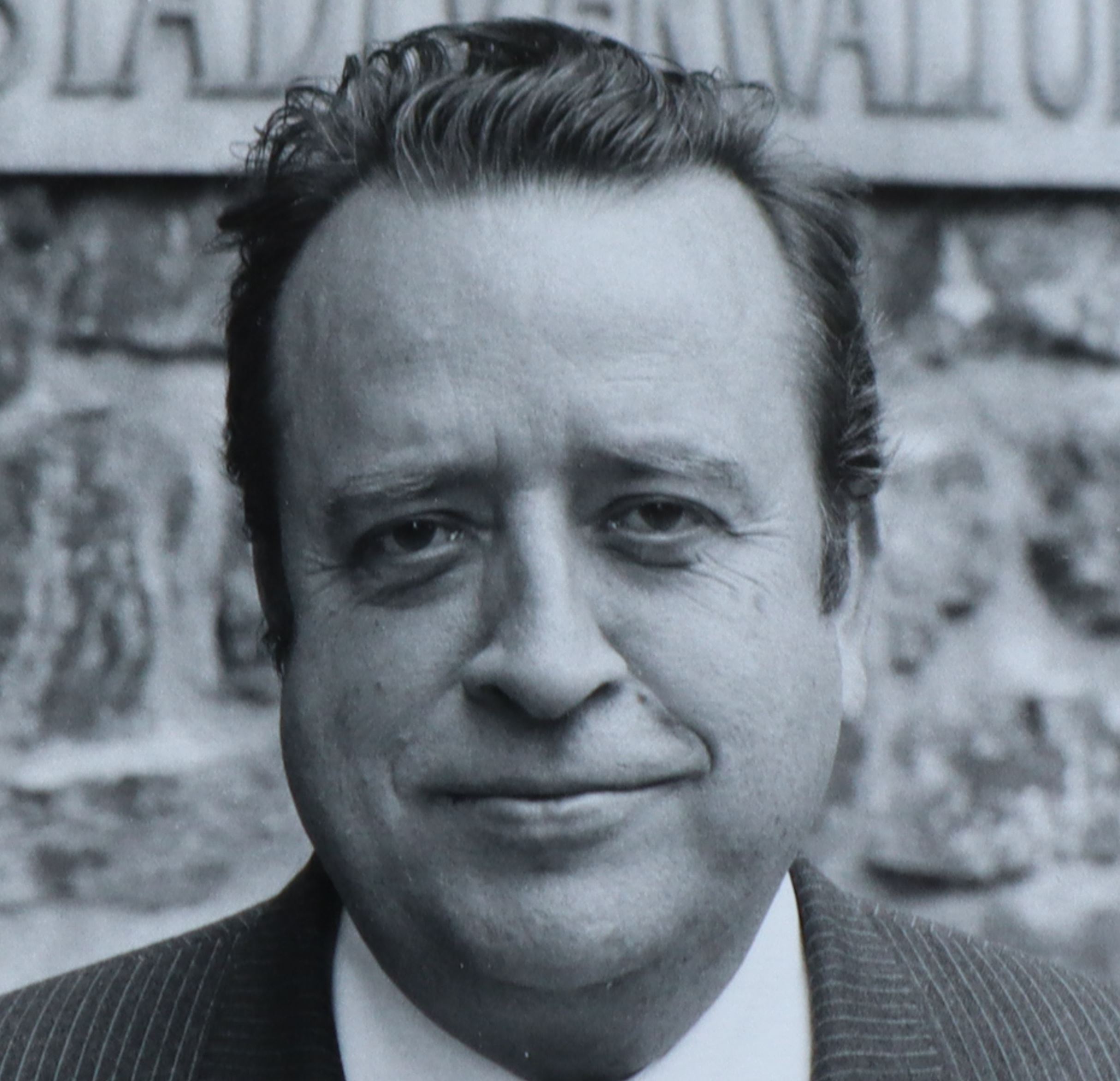 Erich Naujack