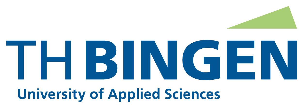 Logo der Technischen Hochschule Bingen