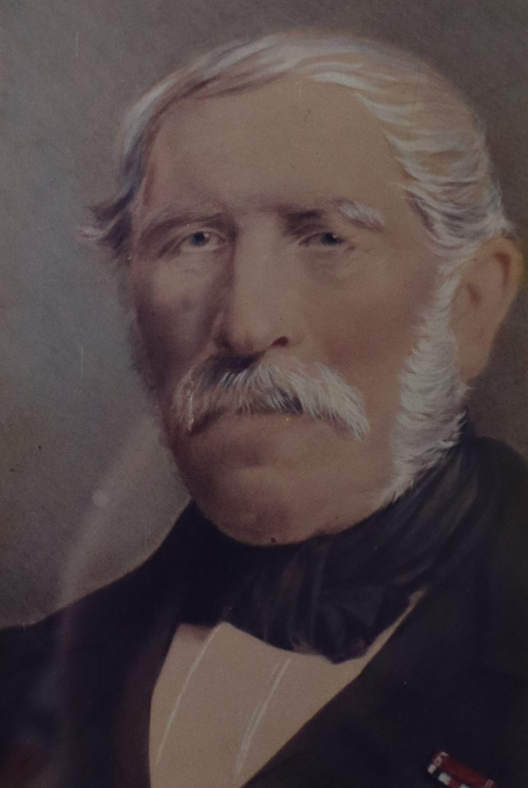 Lorenz Pennrich